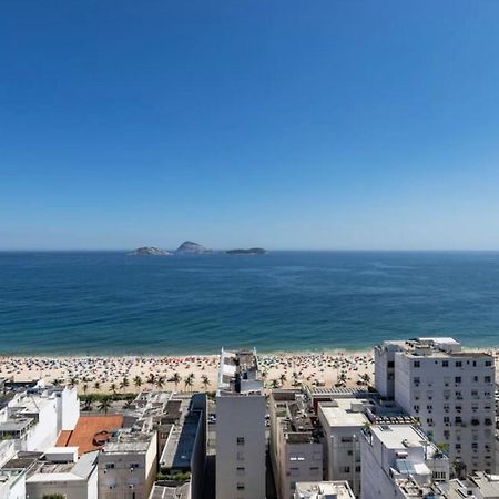 Ipanema Tiffany'S 2 Suites. Novo ริโอเดจาเนโร ภายนอก รูปภาพ