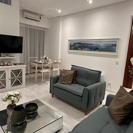 Ipanema Tiffany'S 2 Suites. Novo ริโอเดจาเนโร ภายนอก รูปภาพ