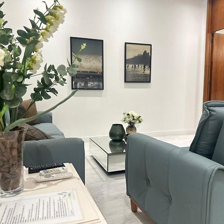 Ipanema Tiffany'S 2 Suites. Novo ริโอเดจาเนโร ภายนอก รูปภาพ