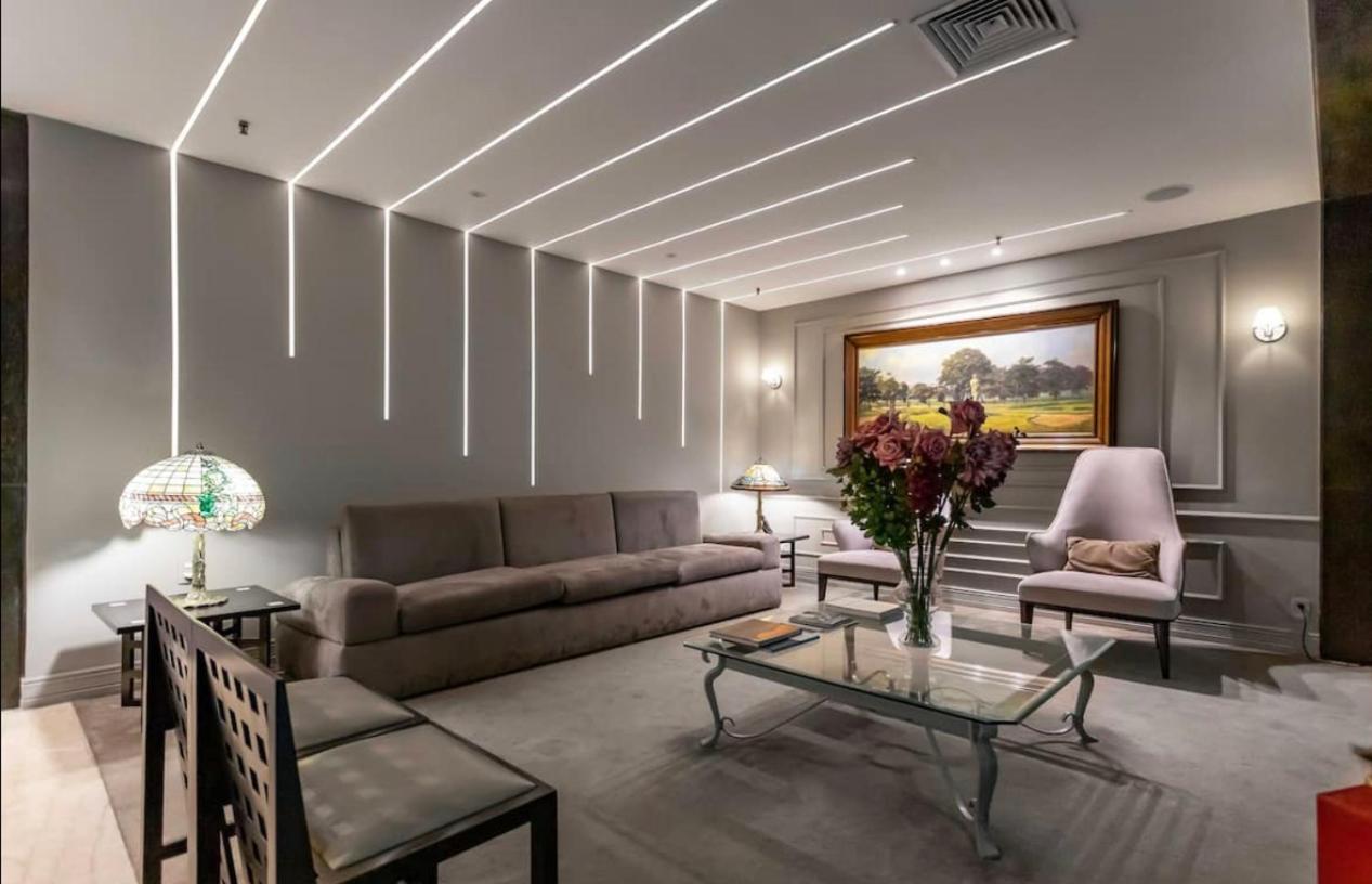 Ipanema Tiffany'S 2 Suites. Novo ริโอเดจาเนโร ภายนอก รูปภาพ