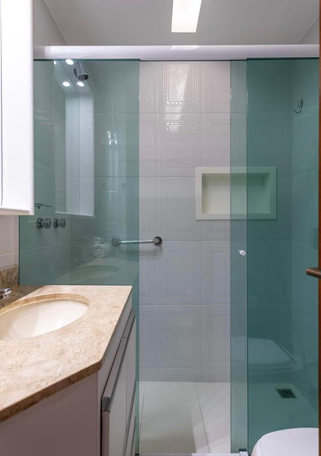 Ipanema Tiffany'S 2 Suites. Novo ริโอเดจาเนโร ภายนอก รูปภาพ