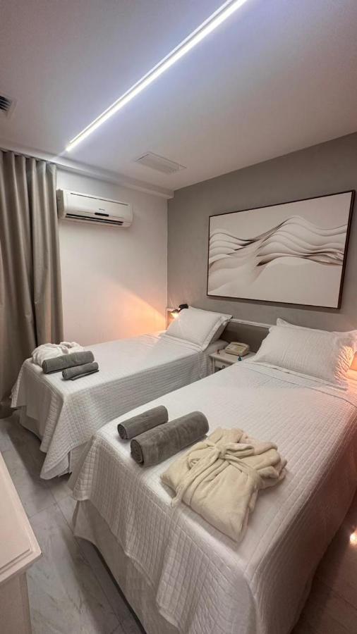 Ipanema Tiffany'S 2 Suites. Novo ริโอเดจาเนโร ภายนอก รูปภาพ