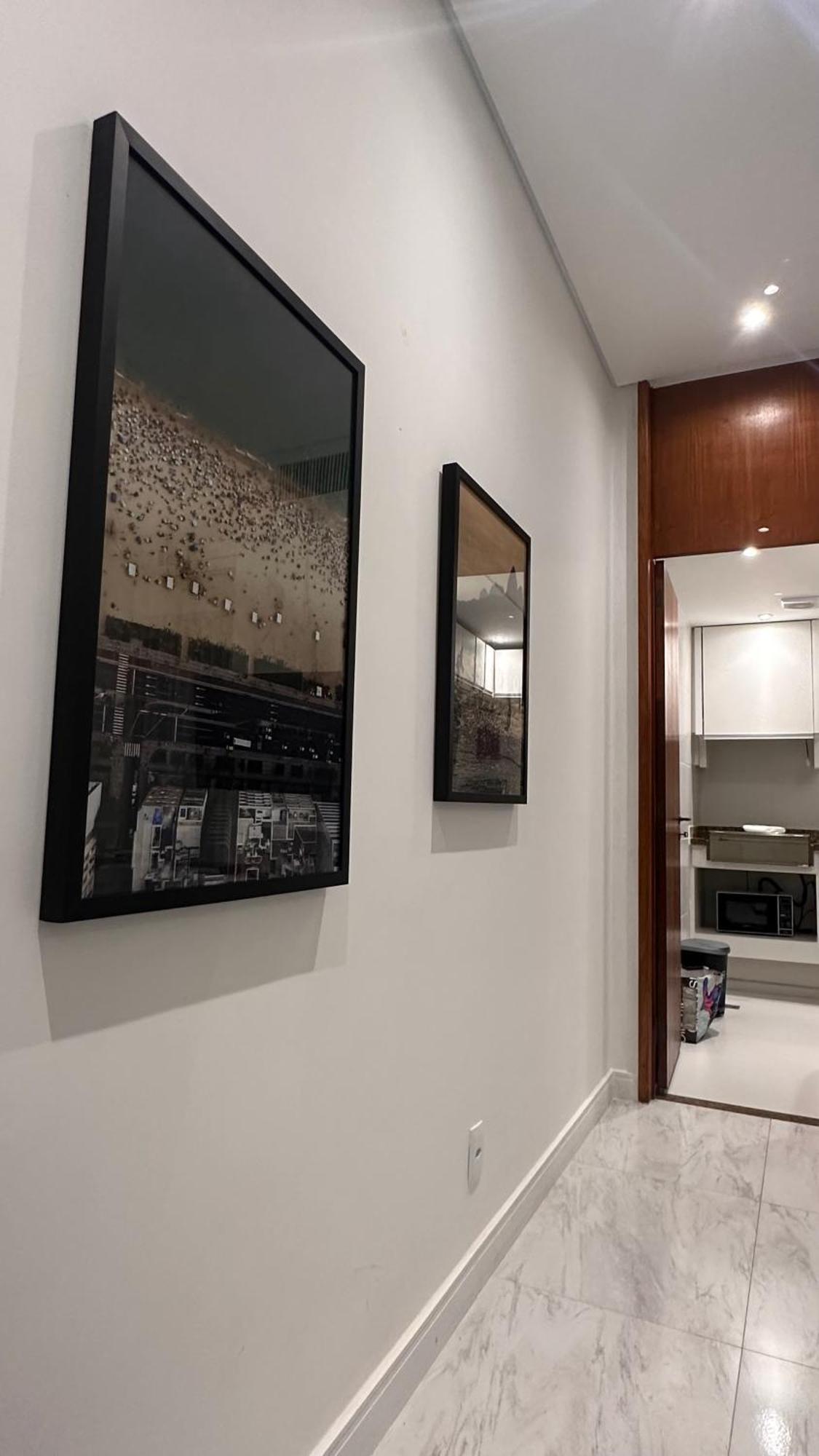 Ipanema Tiffany'S 2 Suites. Novo ริโอเดจาเนโร ภายนอก รูปภาพ